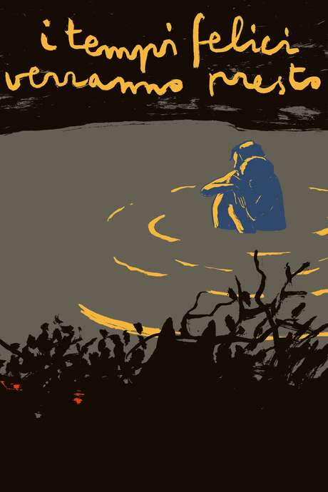 Happy Times Will Come Soon